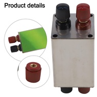 【STOCK】Portable DC Welding Machine 36-96V Lead-Acid Battery for Repairs Pocket