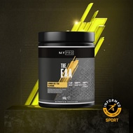 MyProtein MyPro EAA Powder Amino Acids with Electrolytes 360g 30 Servings Intra Workout Pre Workout