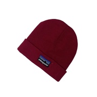 Thrift/Thriftshop/Preloved Beanie Hat/Patagonia Beanie