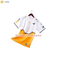 Latest Jersey BREN ESPORT 2024 FREE NICKNAME