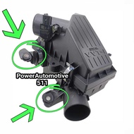PERODUA BEZZA ATIVA ARUZ MYVI ALZA VIVA KELISA KENARI AIR CLEANER FILTER BOX - RUBBER BUSH / IRON BU
