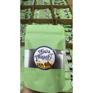 KURMA AJWA GIFT 7pcs 💜