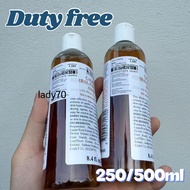 { Duty Free } โทนเนอร์ Kiehl's Calendula Toner Herbal Extract Toner Alcohol-Free 250/500ml