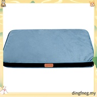 Release Dog Mat Comfortable Large Dog Bed Mat Puppy Sofa Thick Orthopedic Mattress for Small Medium 