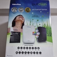 Novita Air Purifier NAP606