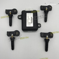 【現貨免運】適用於風行景逸x5/s50/x3/xv/s500胎壓感測器胎壓監測模塊
