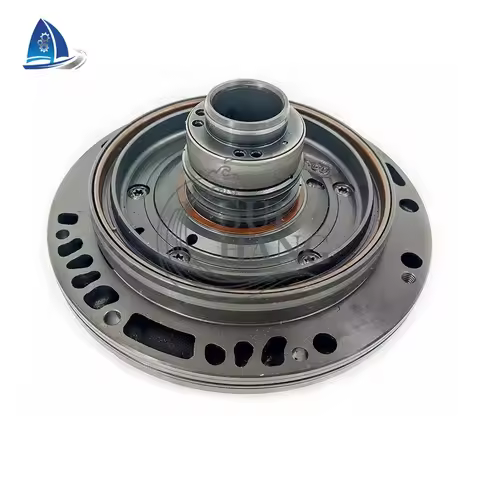 01N 01M Automatic Transmission Oil Pump Assembly for Volkswagen Jetta & Bora