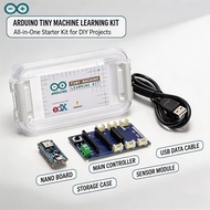 New imports on Official Website Arduino Nano 33 BLE Sense Machine Learning Kit with Official Importe