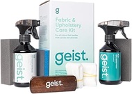 Geist. Fabric & Upholstery Care Kit | for Cleaning, Stain Removal and Protection of Alcantara and Cl