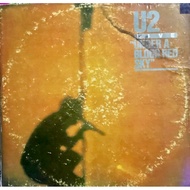 U2 - UNDER THE BLOOD RED SKY LP VINYL RECORD PHILIPPINES