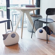 日本岩谷Iwatani ENOTS 日製軟質PE手提收納籃-5L