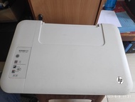 Scanner Printer HP Deskjet 1510 1515