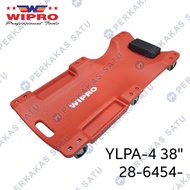 WIPRO 38" MECHANICAL WHEELBOARD 28-6454 - MECHANIC CREEPER 38 INCH INCH