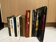 五月天 CD DVD 12 隻