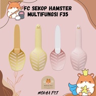 FC multifunctional hamster shovel f35