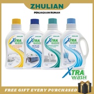 ZHULIAN XTRA WASH PENCUCI CECAIR 1LITRE