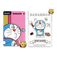 Doraemon ezlink card