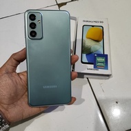 samsung m23 5g second