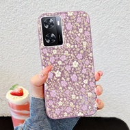 YBD Phone Case For OPPO A57 A77 2022 A77S A77E A57E A57S OnePlus Nord N20 SE 4G Full screen of shatt