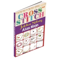 Cross Stitch Cross Stitch Table Mat | Book | | Book | Books