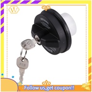 【W】Car Accessories  Tank Locking Cover 5278655AB 05278655AB for  RAM    200 300