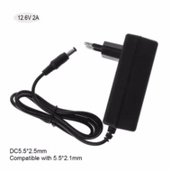 Adapter Adapter 12.6v 2 a
