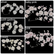 Corsage Hair/Flower Corsage, Corsage Dress, Hair Accessories/Dress,Flower Headpiece