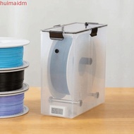 HUIMAIDM 3D Printing Filament Dry Box, Airtight