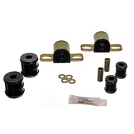 Energy Suspension 3.5107G 5/8インチ リアスタビライザーブッシングセット GM用 Energy Sus 並行輸入品