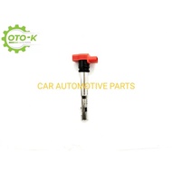 IGNITION COIL (4PIN) - VOLKSWAGEN TOUAREG, JETTA, PASSAT, BEETLE, GOLF, SCIROCCO, TIGUAN, EA111, AUD