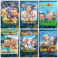 VCD CASSETTE UPIN & IPIN RANDOM