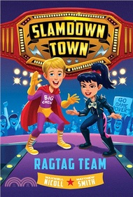 Ragtag Team