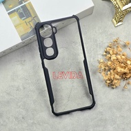 Iqoo Z10 Lite Case Bumper Xundd Fusion Casing Iqoo Z10 Lite