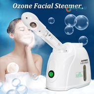 *Ready Stock* Professional Ozone Facial Sauna Steamer Unblock Pores Spa Face Salon Skin Care