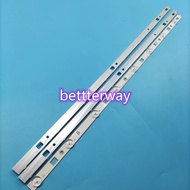 3pcs/lot LED Backlight strip 8 lamp for Sony32" TV KDL-32RD303 KDL-32R303C KDL-32R303B 1-889-675-12 