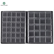 250 Pocket Coin Collection Album Coin Storage Album Coin Storage Storage Book for Commemorative Coin