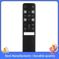 【NEW】Remote Control Replace Voice Remote Control RC802V FNR1 for  Android 4K UHD Smart TV 65P8S 65P8