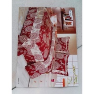 CADAR PATCHWORK KING SAIZ