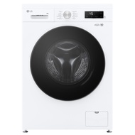 LG Inverter 9 Kg FB1209S5W