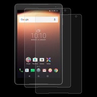 全城熱賣 - 2個一賣 9H 2.5D 防爆平板鋼化玻璃膜 適用於Alcatel A3 10 LTE EU 9026X