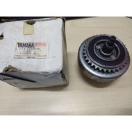 Main Axle Assy Passola SA50 (2T4-17410-00)