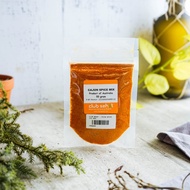 Healthy CLUB - Cajun Spice Mix 55gr