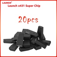 LAUNCH Super Chip Used with X431 Key Programmer Support 8A 8C 8E 4C 4D 4E 48 7935 7936 7938 7939 11/