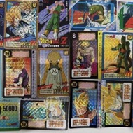 龍珠閃咭（全部）