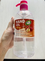 HAND SANITIZER ASEPTAN LIQUID 500ml, 1 AKUN 1 TRANSAKSI STOK TERBATAS