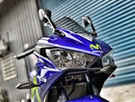 Yamaha R3 特仕版 基本改 無摔無事故 小資族二手重機買賣