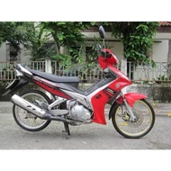 Spark RR 135 2005 stamp(candy,camay)