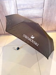 施華洛世奇雨傘