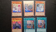 遊戲王 表情包 手坑 灰流麗 尼比魯 隕石 朔夜時雨 屋敷童 劍指