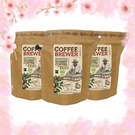Japanese Coffee Brewer Honduras Single Origin Drip Coffee 3 Pack Set Pour Over Filter Bag